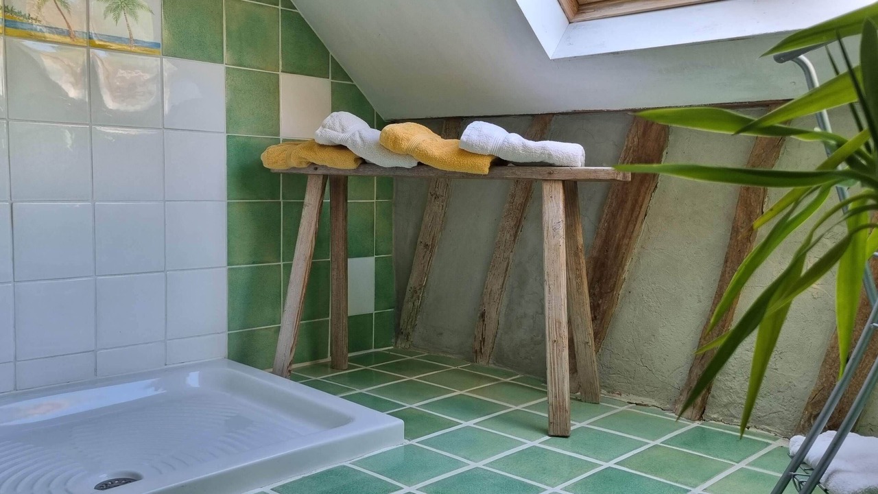 Photo of Bathroom in Ancourt