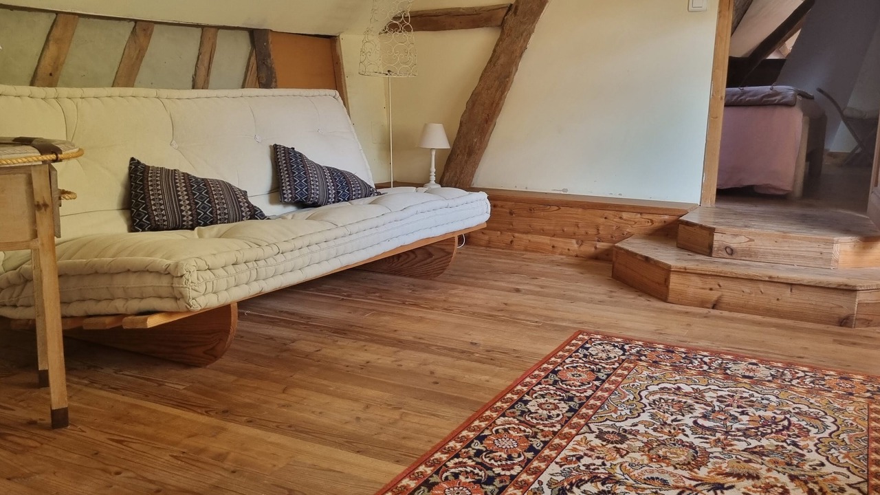 Photo of Livingroom in Ancourt