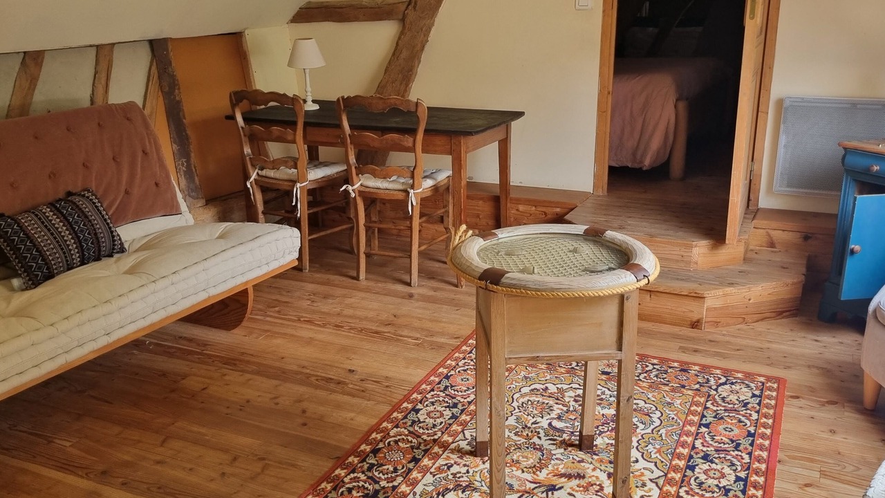 Photo of Livingroom in Ancourt