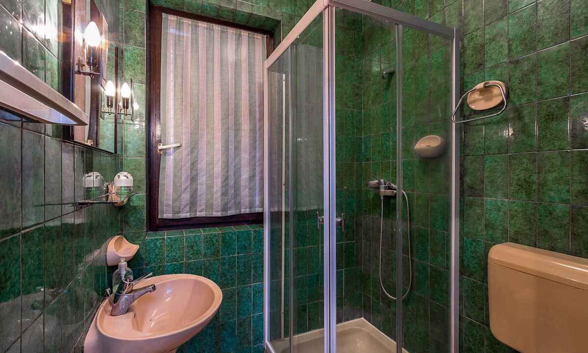 Photo of Bathroom in Valdebek