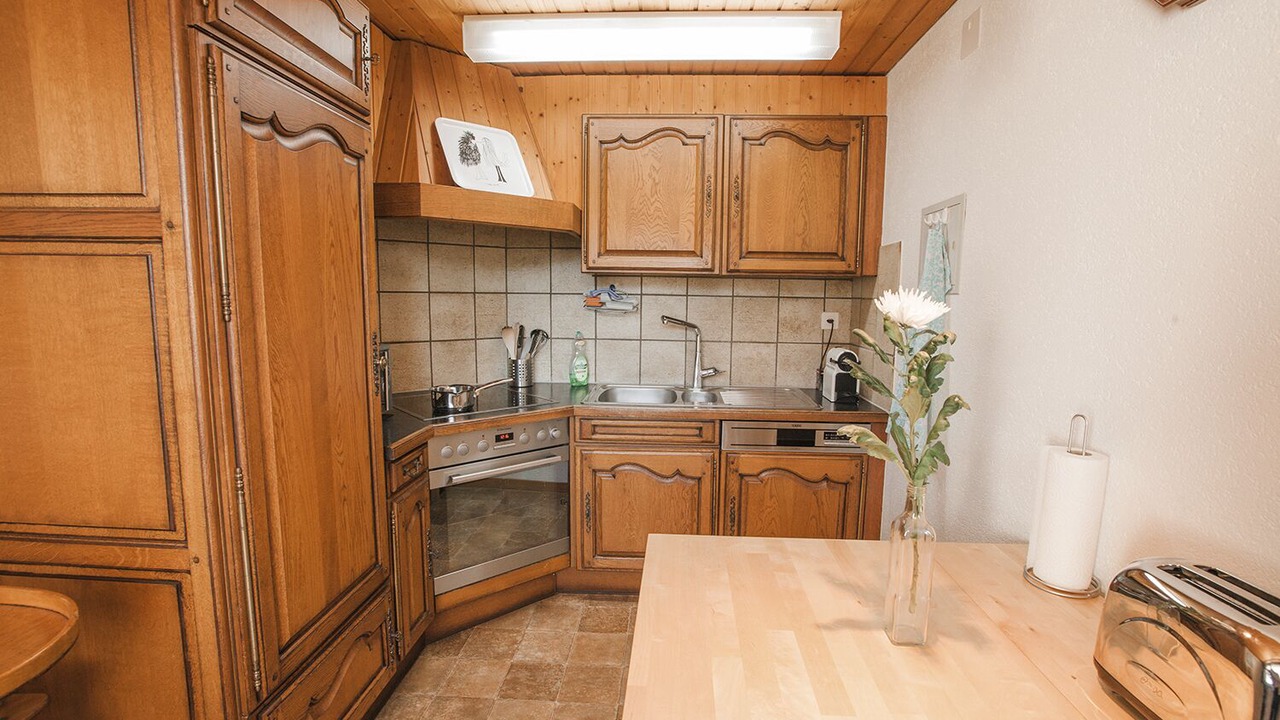 Photo of Kitchen in Wolhusen