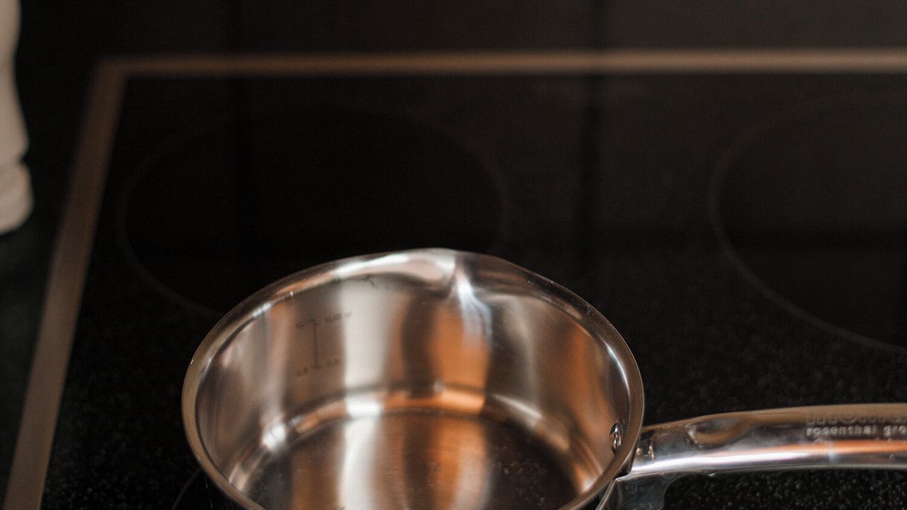 Photo of Kitchen in Wolhusen