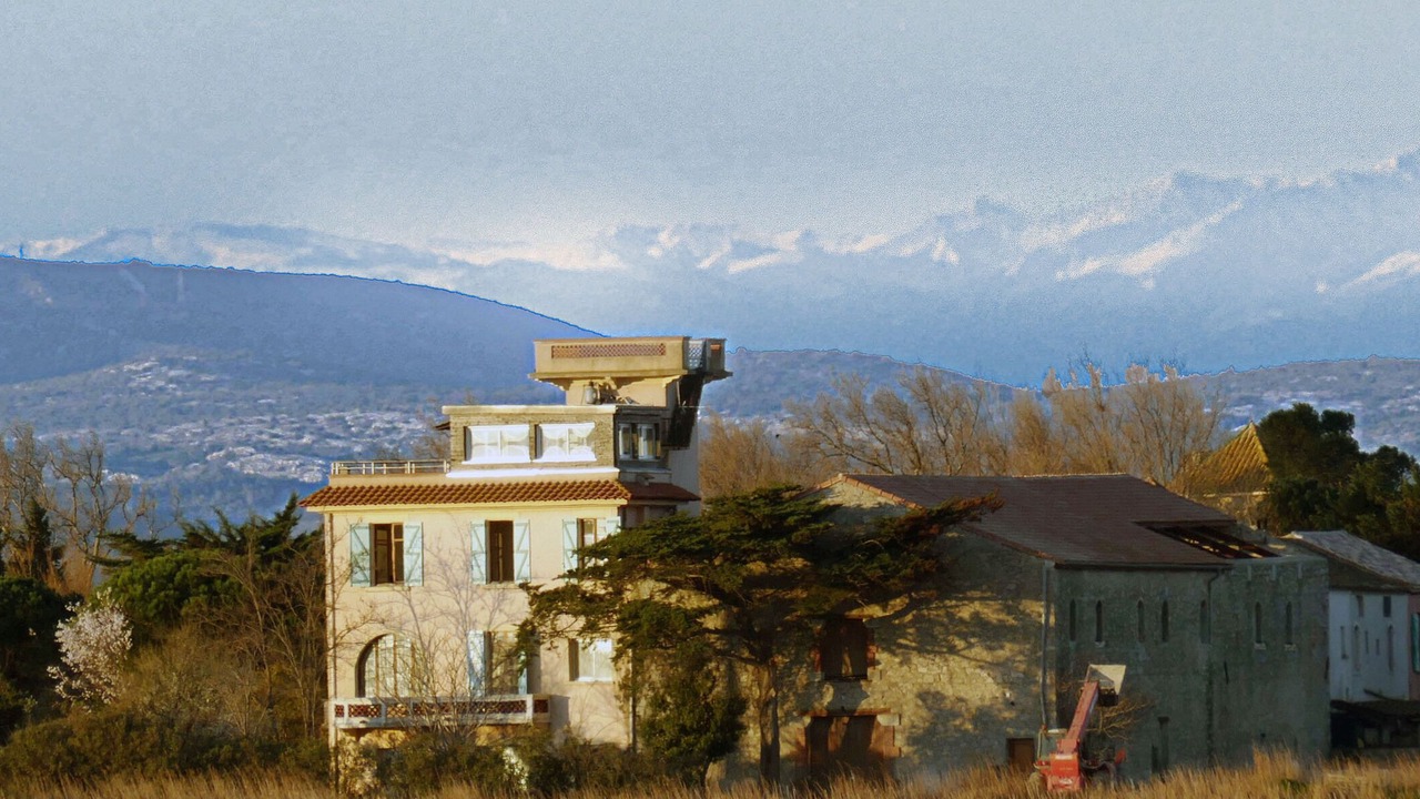 Photo of Outdoor in Gruissan