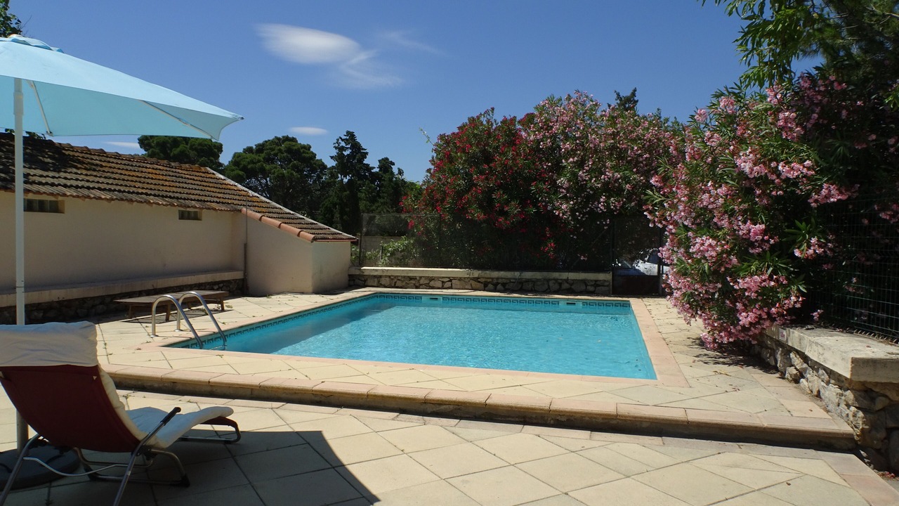 Photo of Outdoor in Gruissan