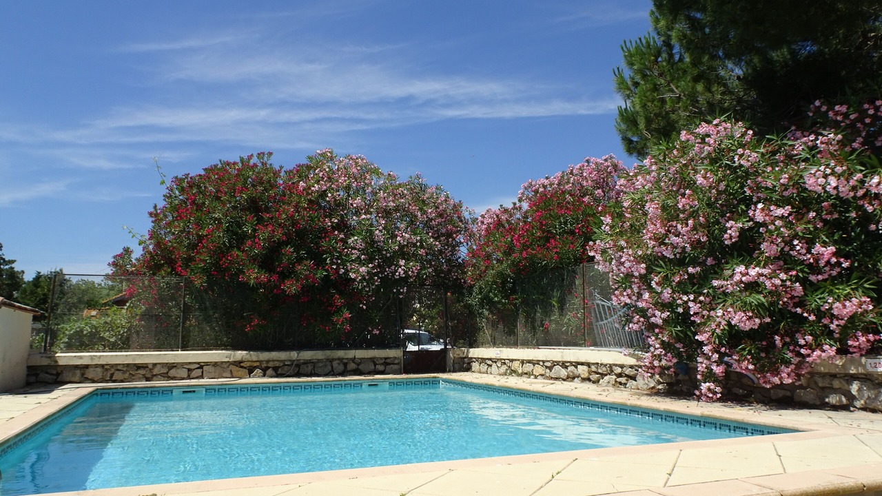 Photo of Outdoor in Gruissan