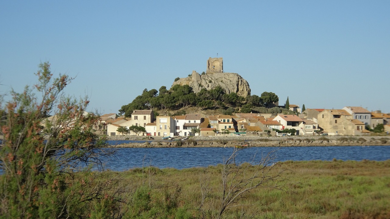 Photo of Outdoor in Gruissan