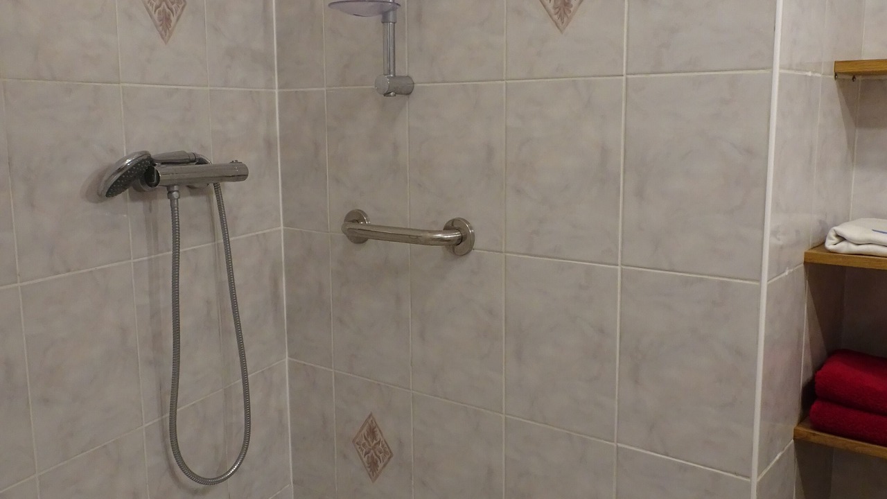 Photo of Bathroom in Gruissan