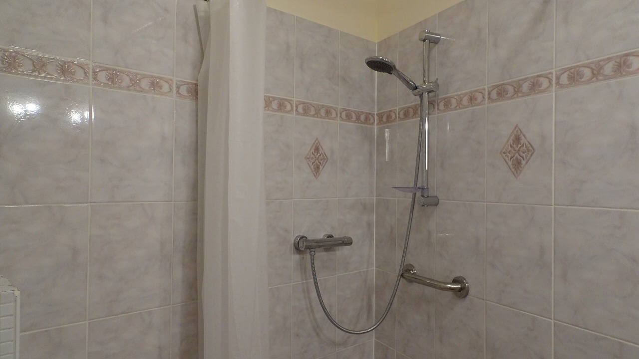 Photo of Bathroom in Gruissan