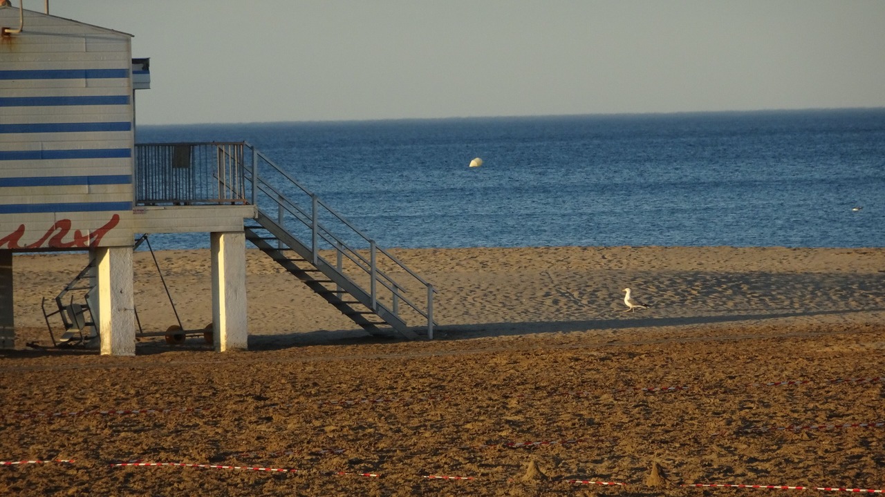 Photo of Others in Gruissan