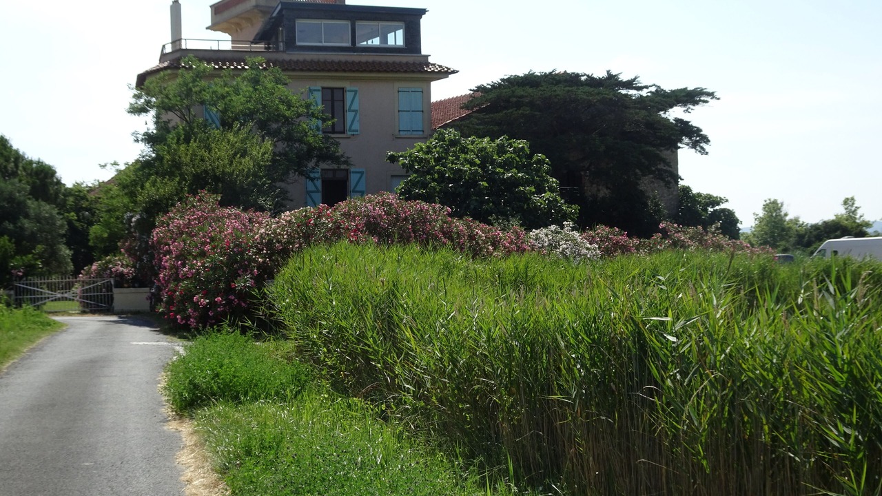 Photo of Outdoor in Gruissan
