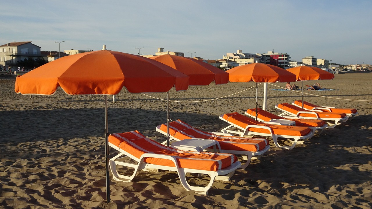 Photo of Others in Gruissan