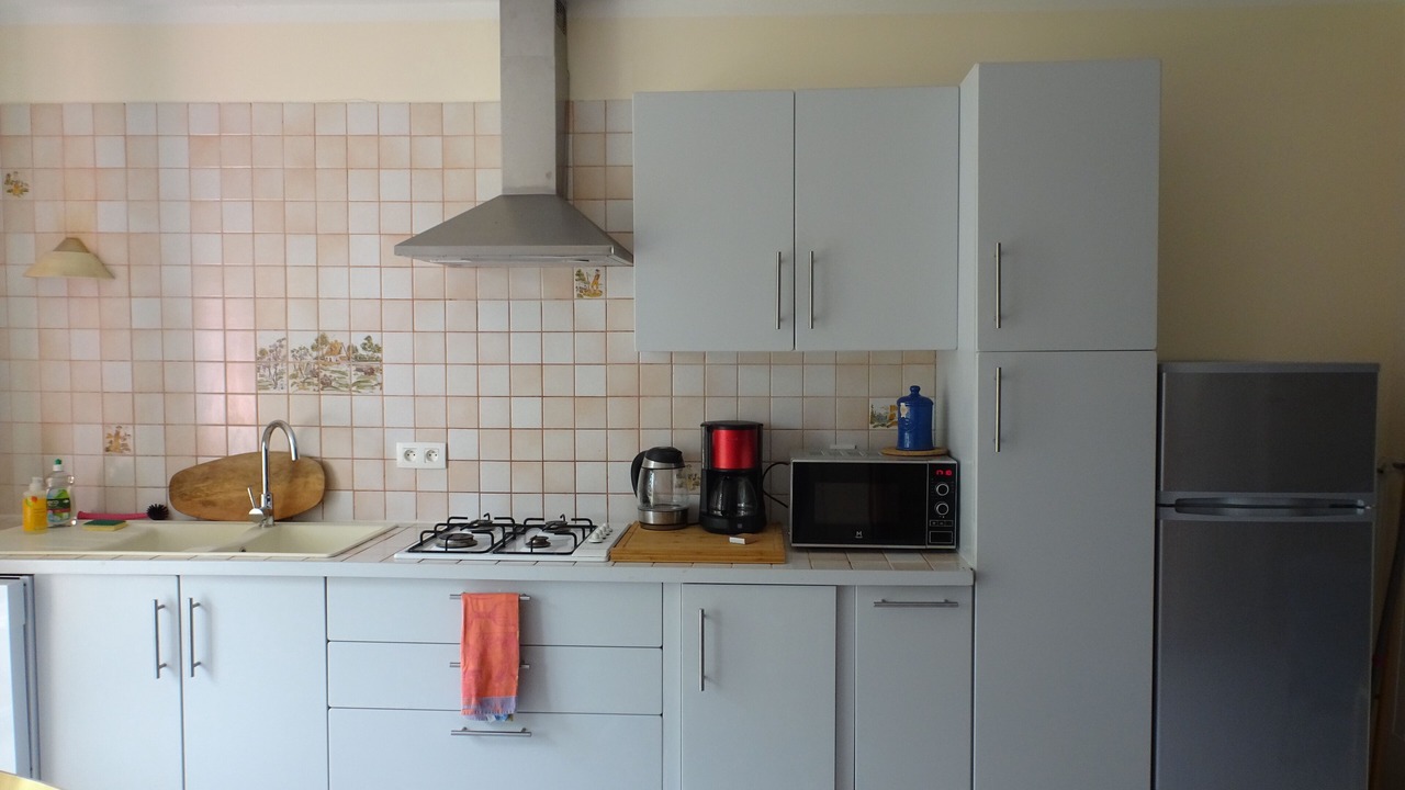Photo of Kitchen in Gruissan