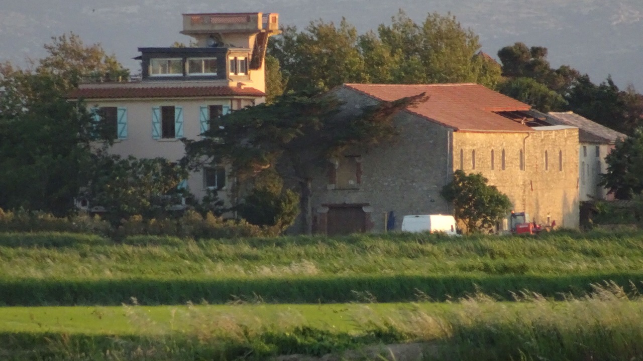 Photo of Outdoor in Gruissan