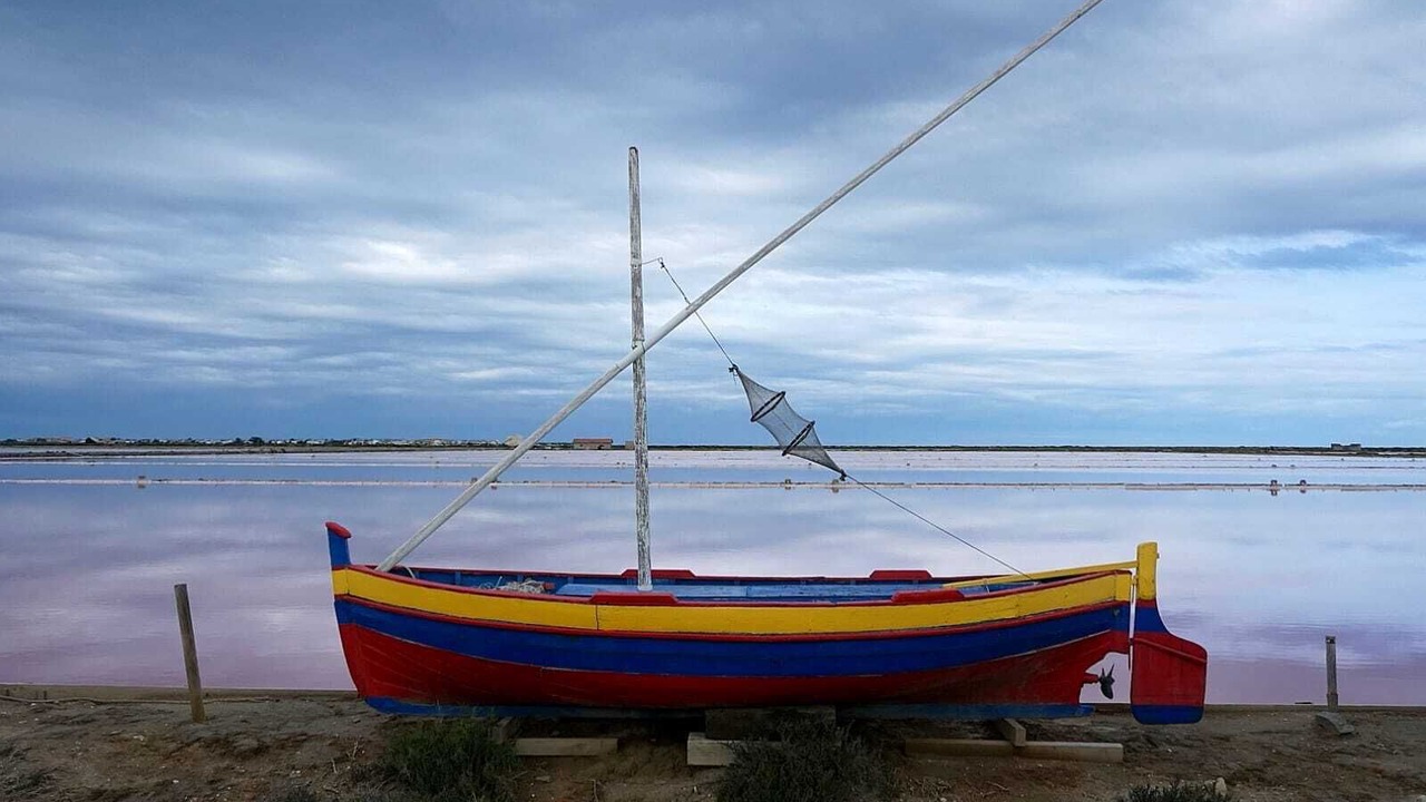 Photo of Others in Gruissan