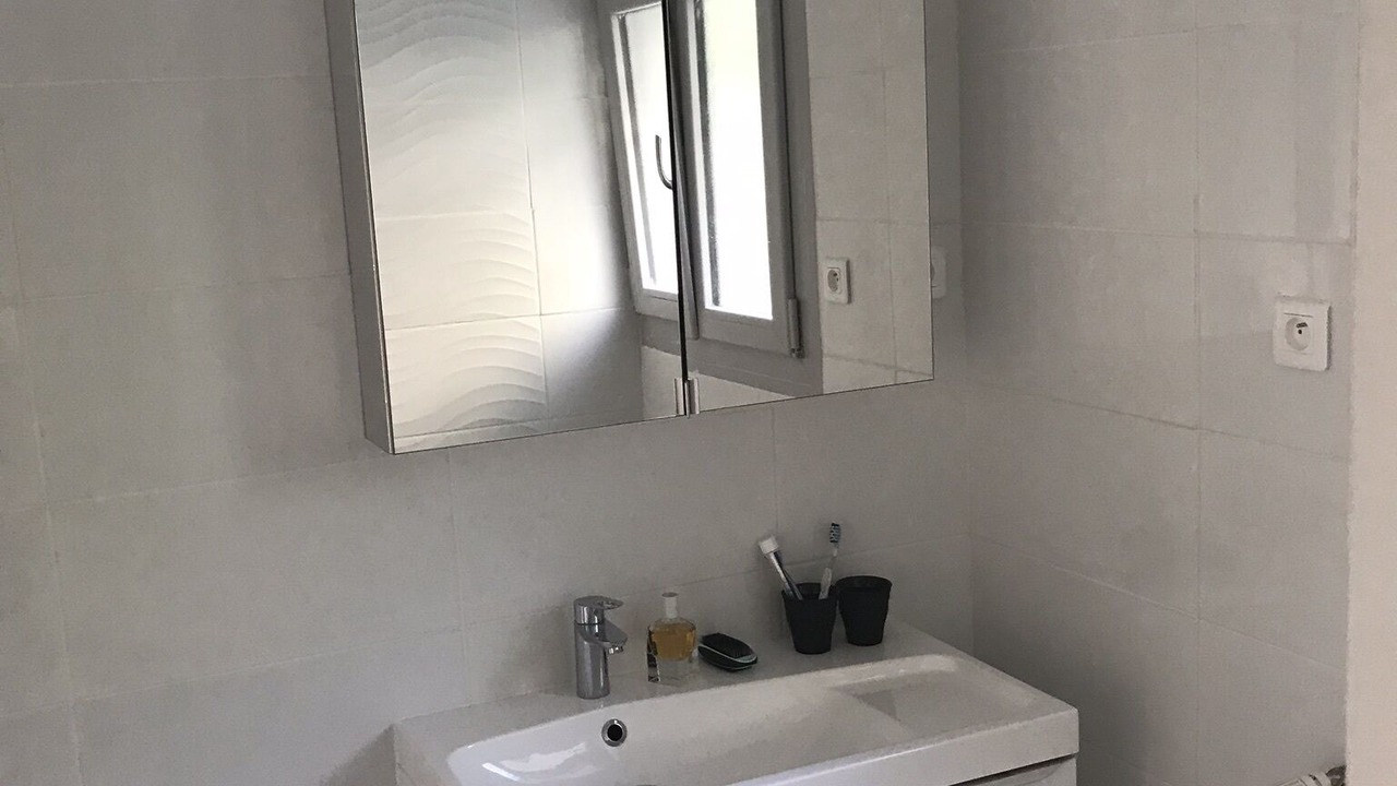 Photo of Bathroom in Digne-les-Bains