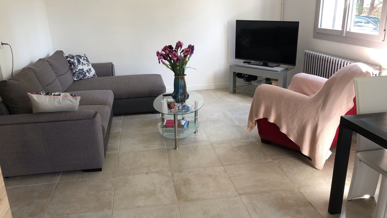 Photo of Livingroom in Digne-les-Bains