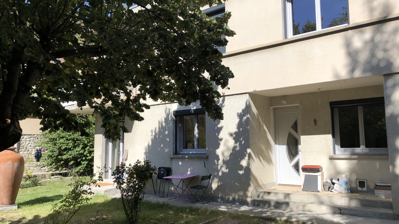 Photo of Outdoor in Digne-les-Bains