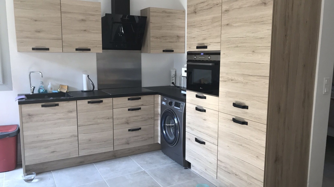 Photo of Kitchen in Digne-les-Bains