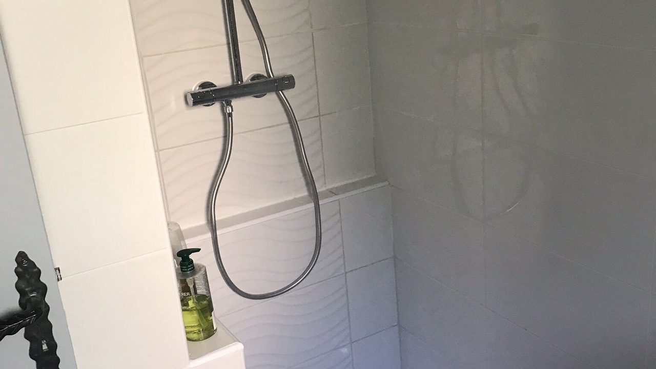 Photo of Bathroom in Digne-les-Bains