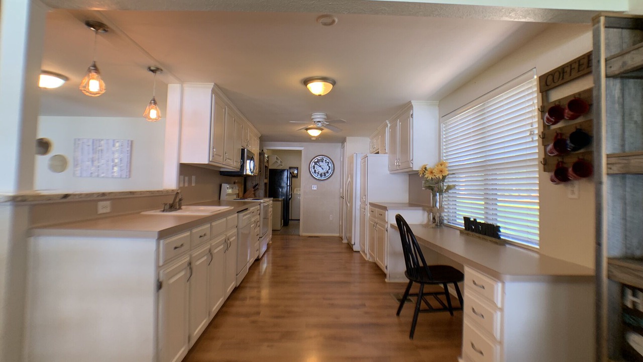 Photo of Kitchen in Quitman