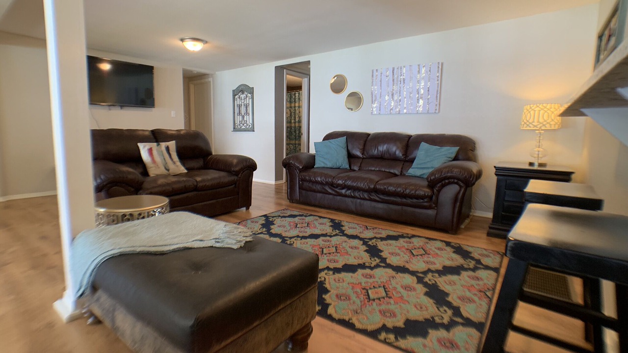 Photo of Livingroom in Quitman