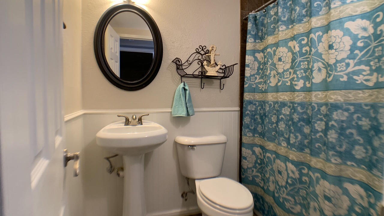 Photo of Bathroom in Quitman