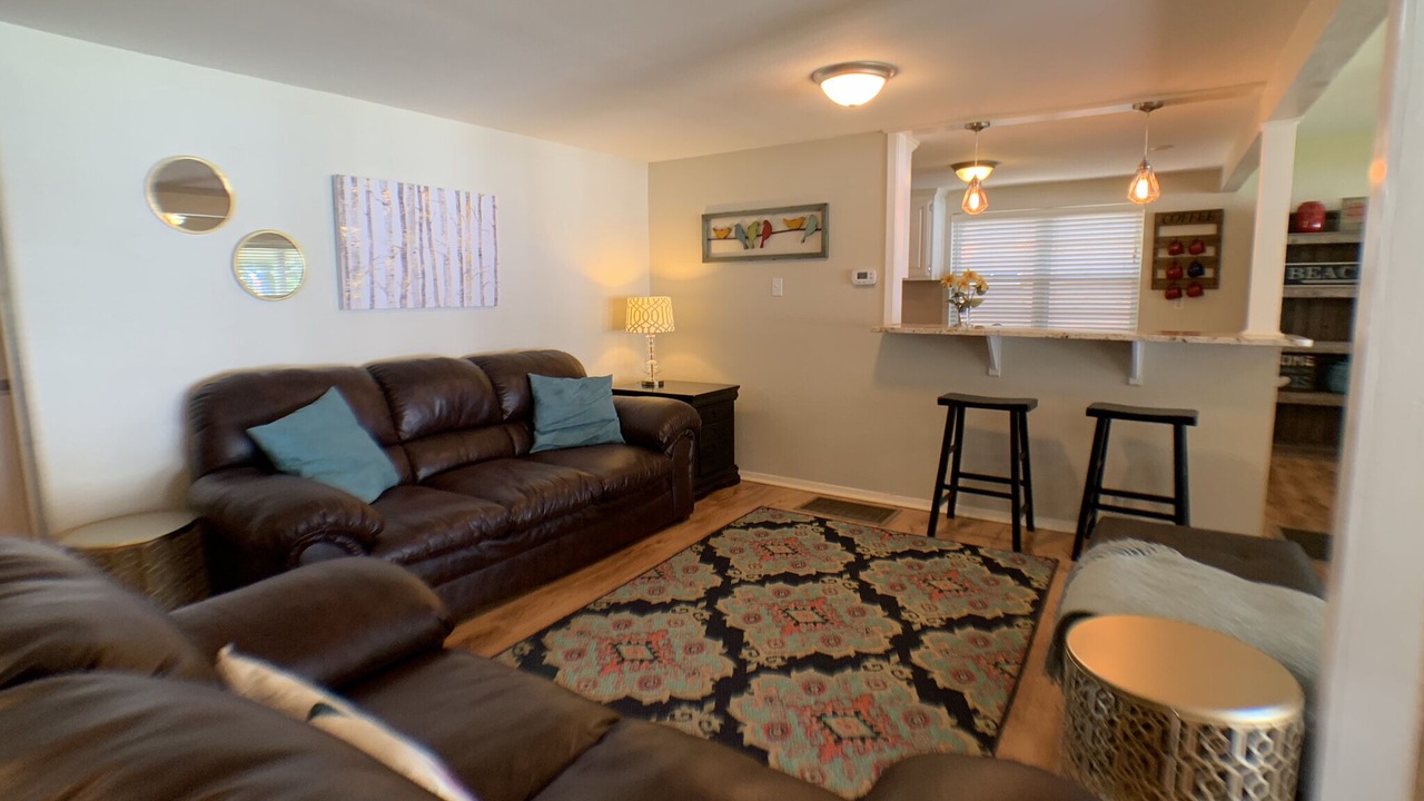 Photo of Livingroom in Quitman