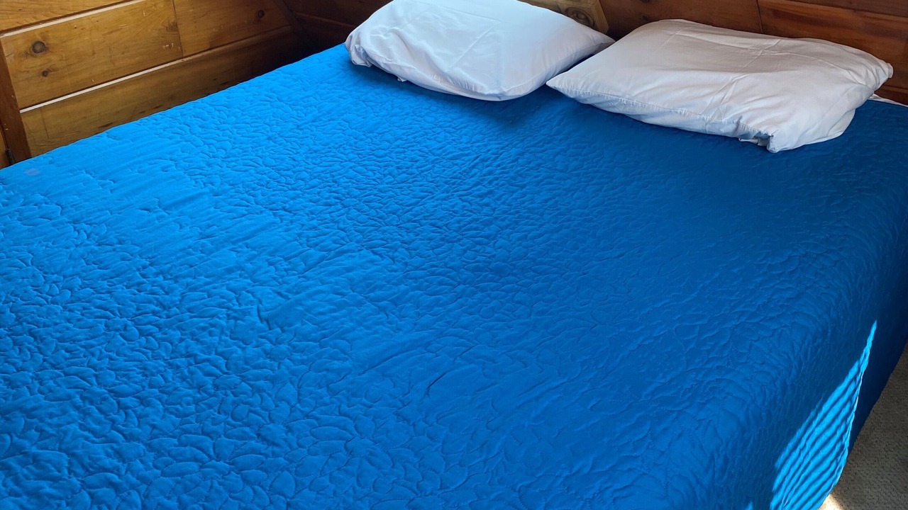 Photo of Bedroom in Stevensville