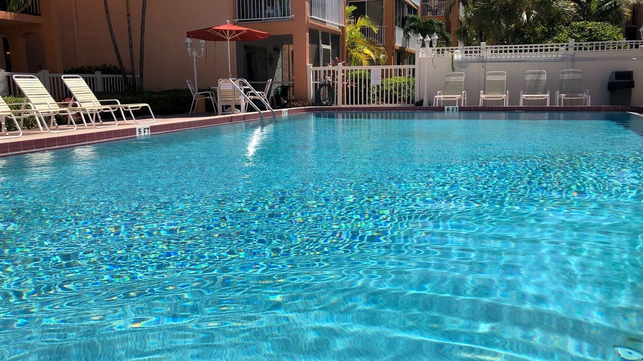 Photo of Outdoor in St. Pete Beach