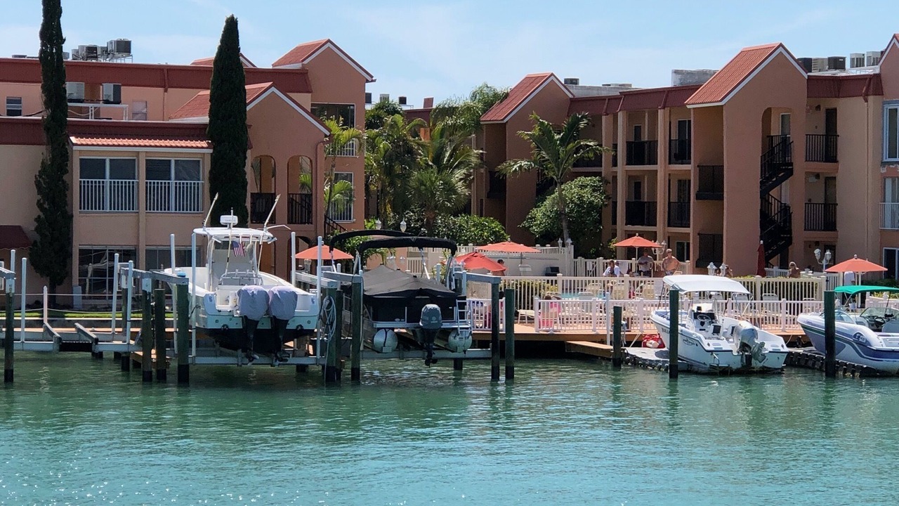Photo of Others in St. Pete Beach