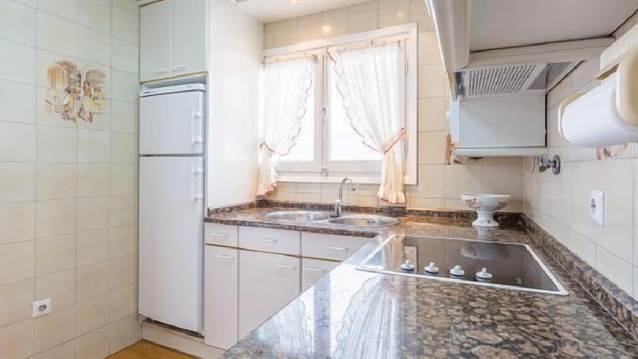 Photo of Kitchen in Olite