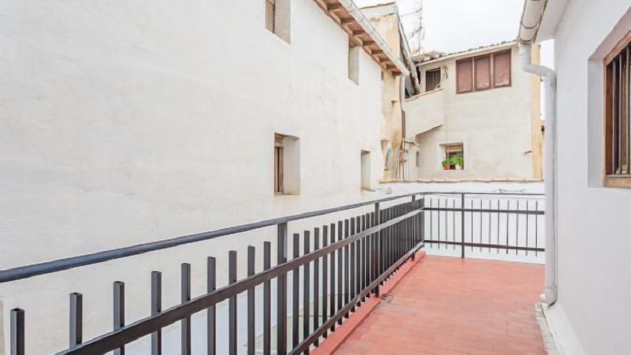 Photo of Outdoor in Olite
