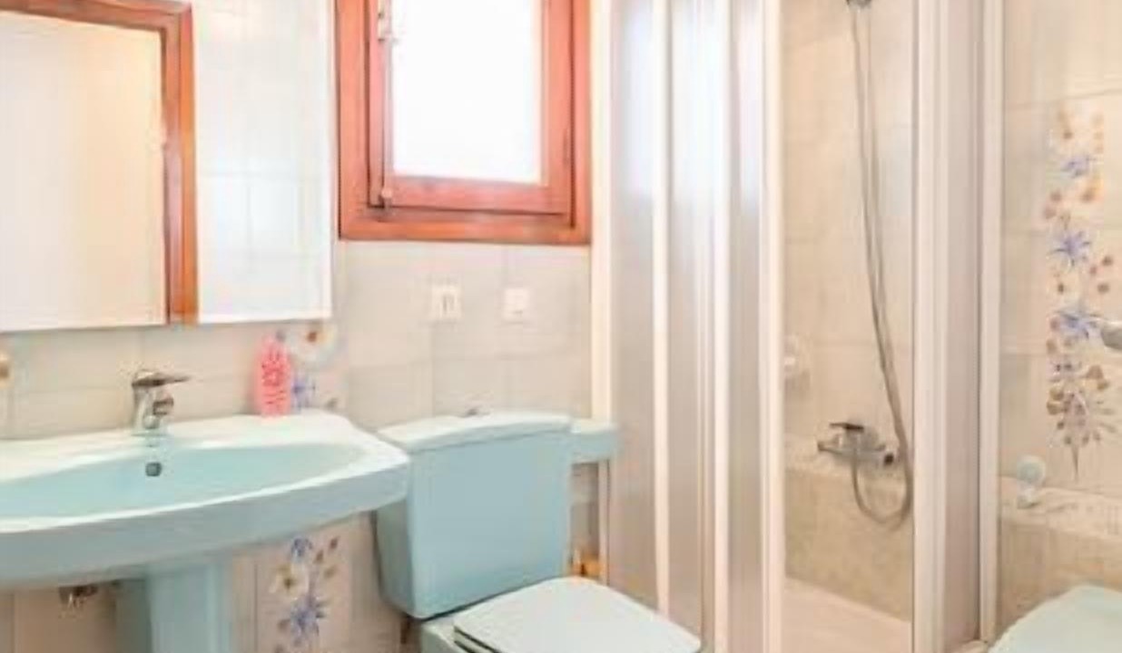 Photo of Bathroom in Olite