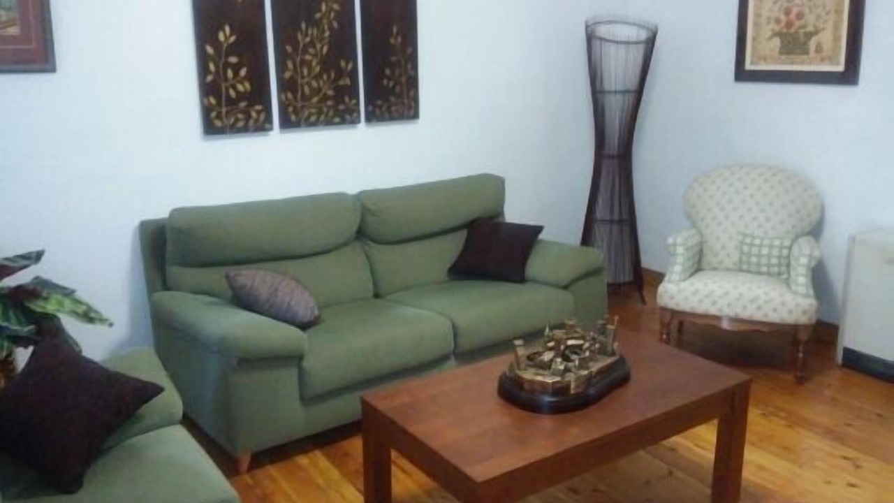 Photo of Livingroom in Olite