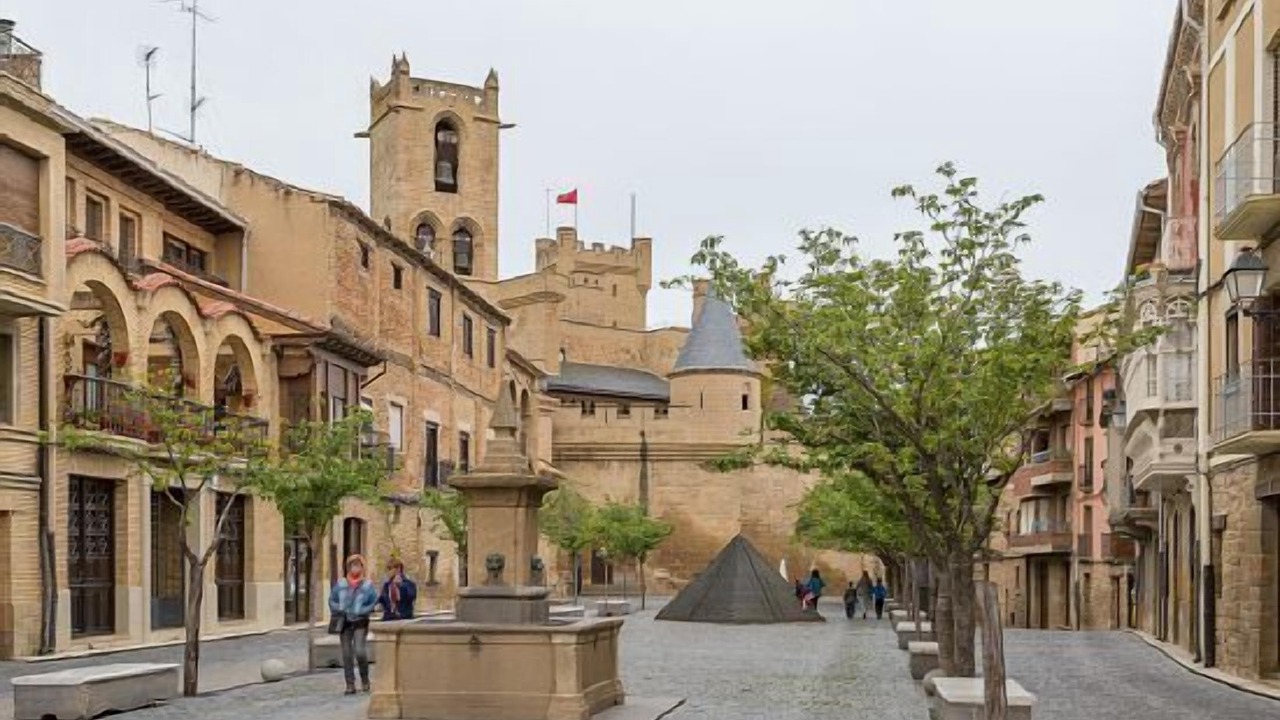 Photo of Others in Olite