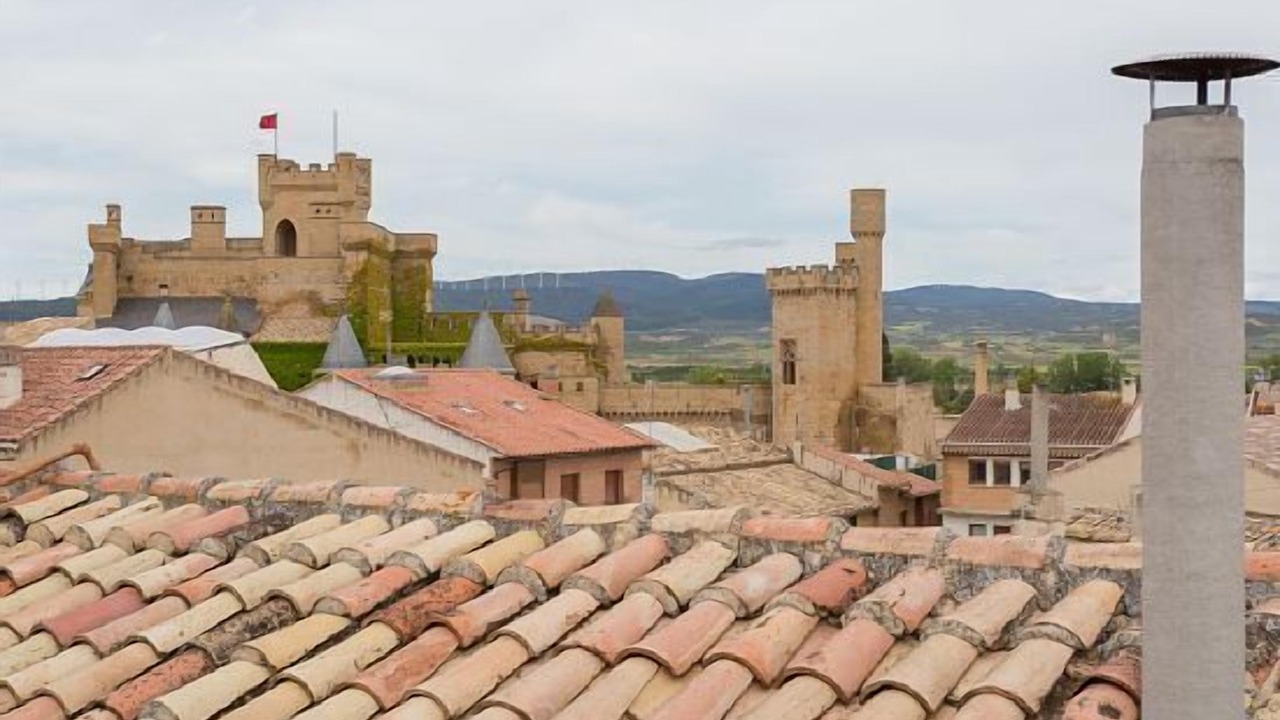 Photo of Others in Olite