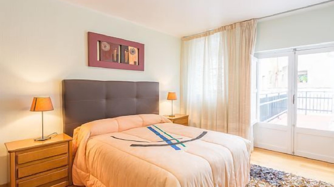 Photo of Bedroom in Olite