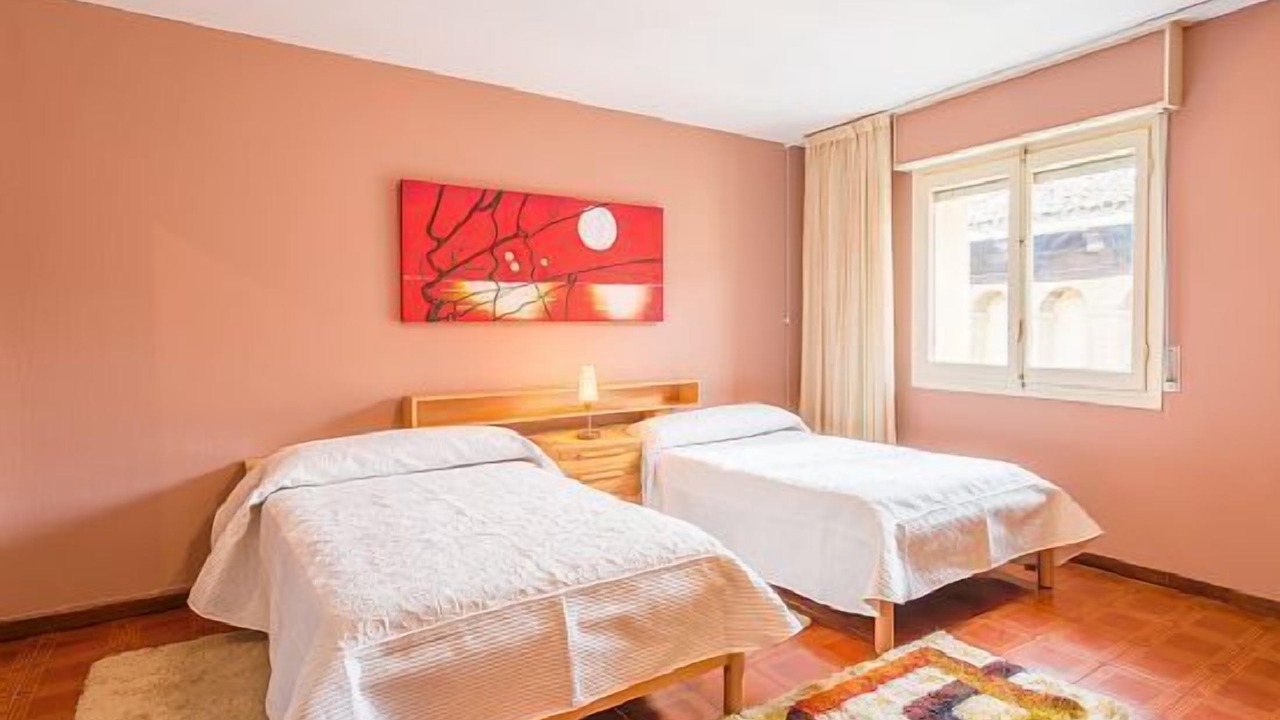 Photo of Bedroom in Olite