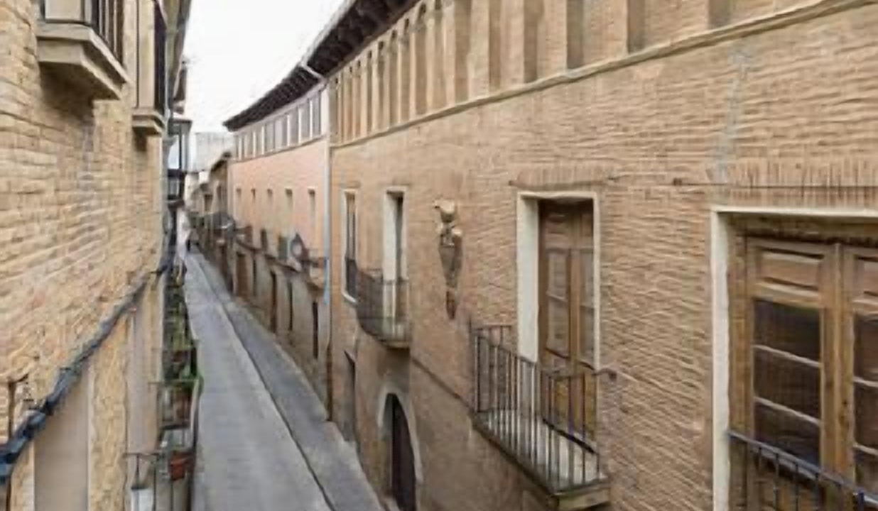 Photo of Outdoor in Olite