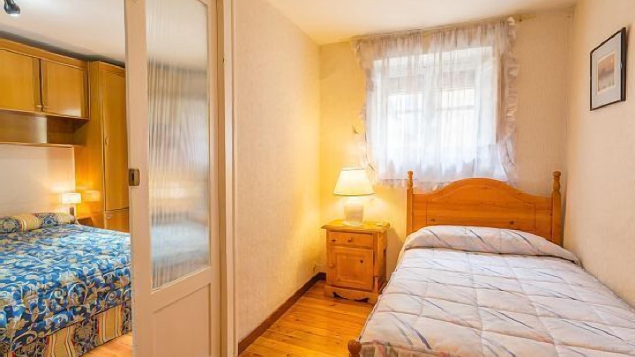 Photo of Bedroom in Olite