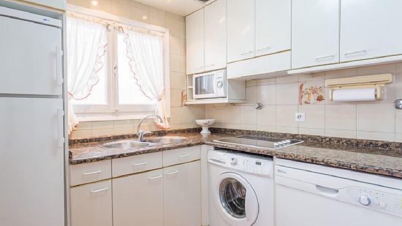 Photo of Kitchen in Olite
