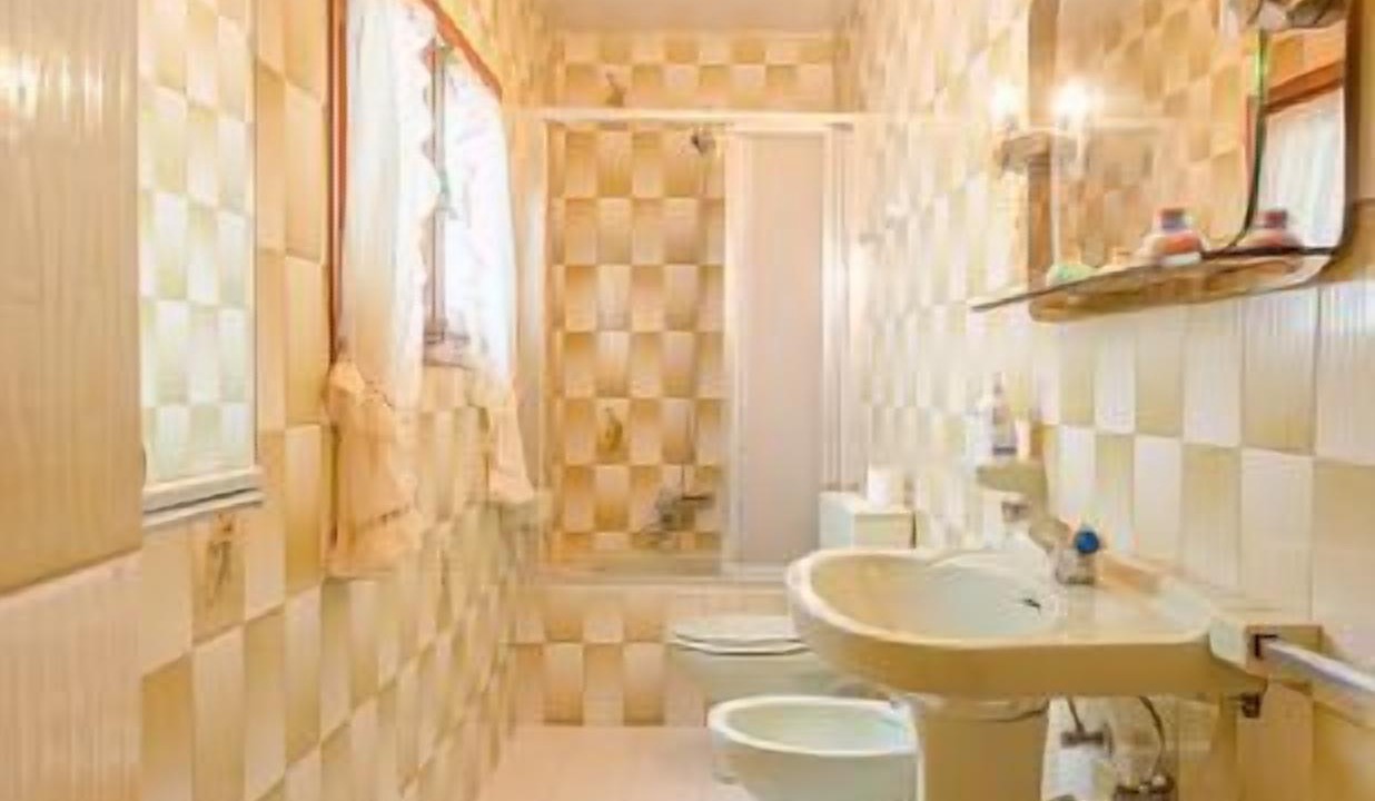 Photo of Bathroom in Olite