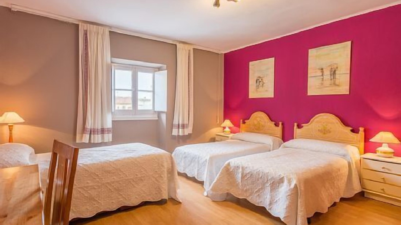 Photo of Bedroom in Olite