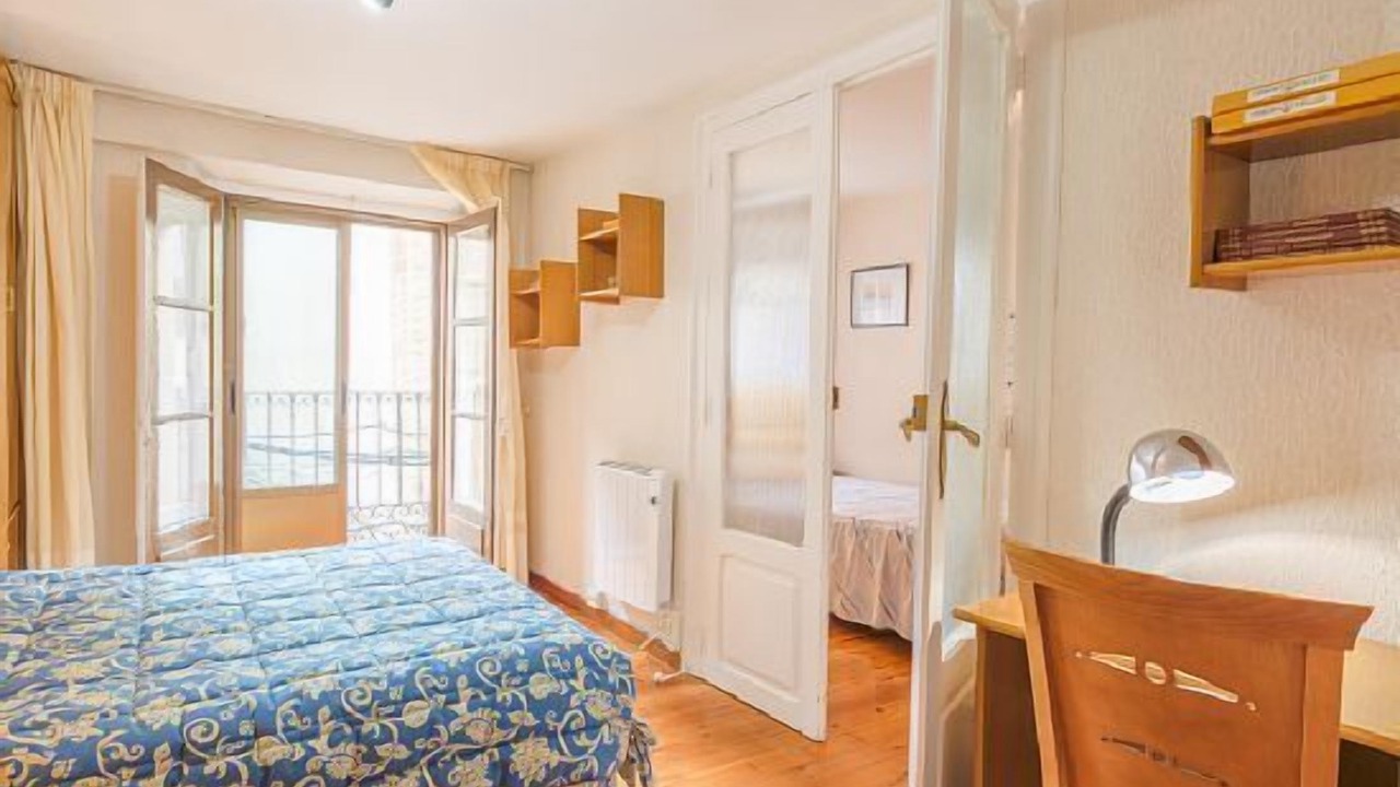 Photo of Bedroom in Olite