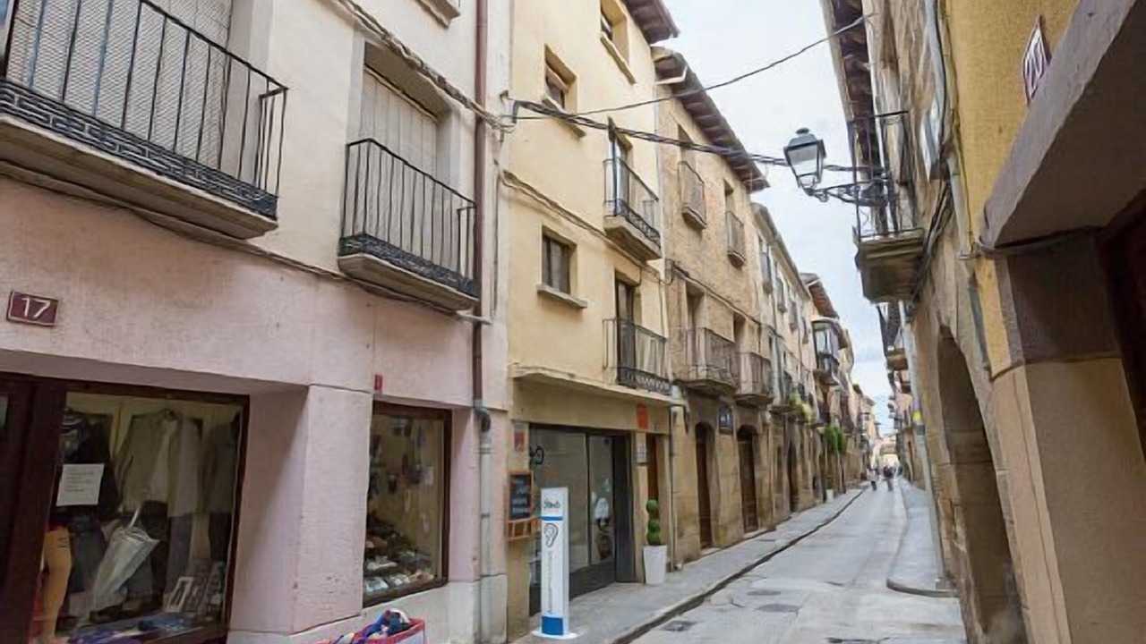 Photo of Outdoor in Olite