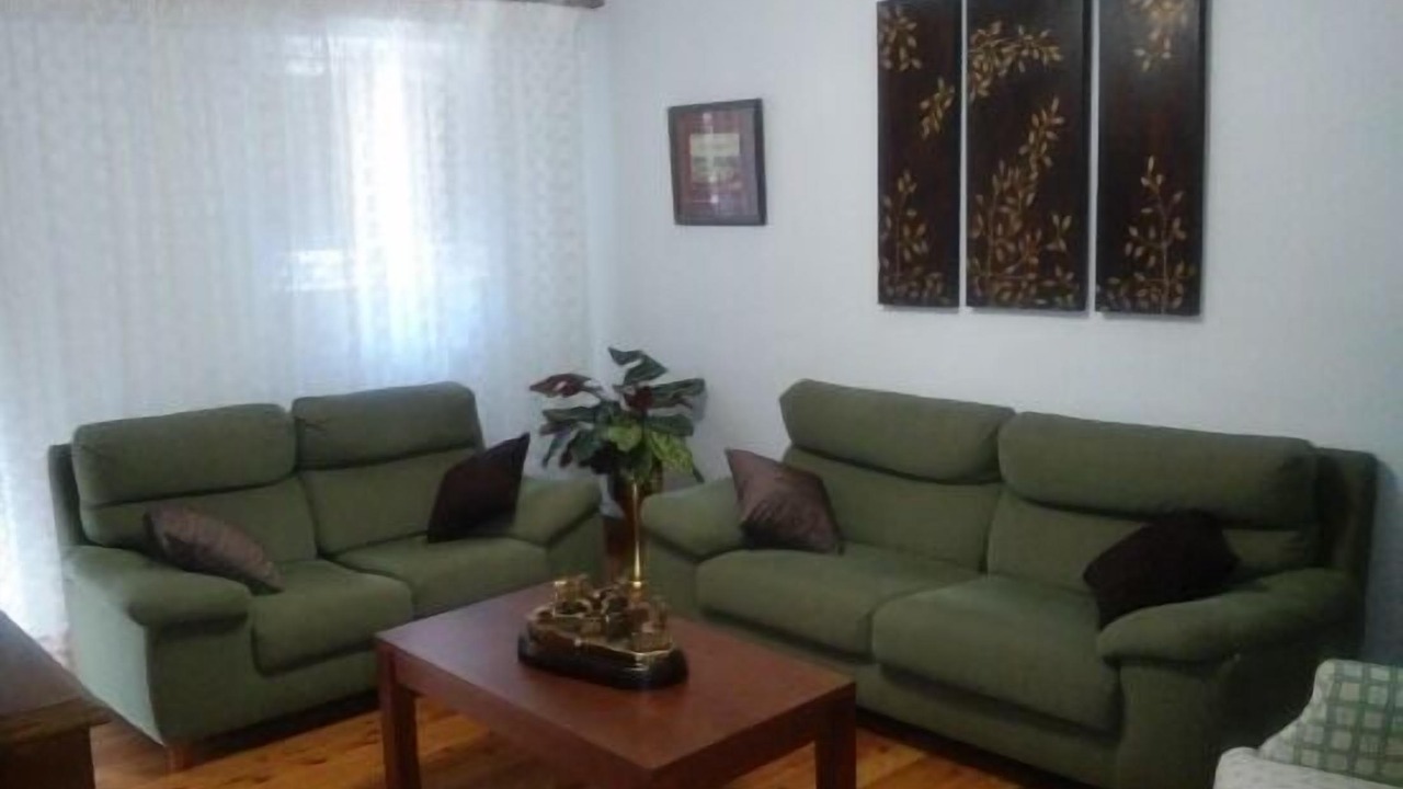 Photo of Livingroom in Olite