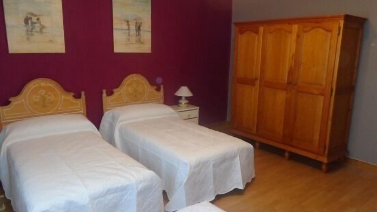Photo of Bedroom in Olite