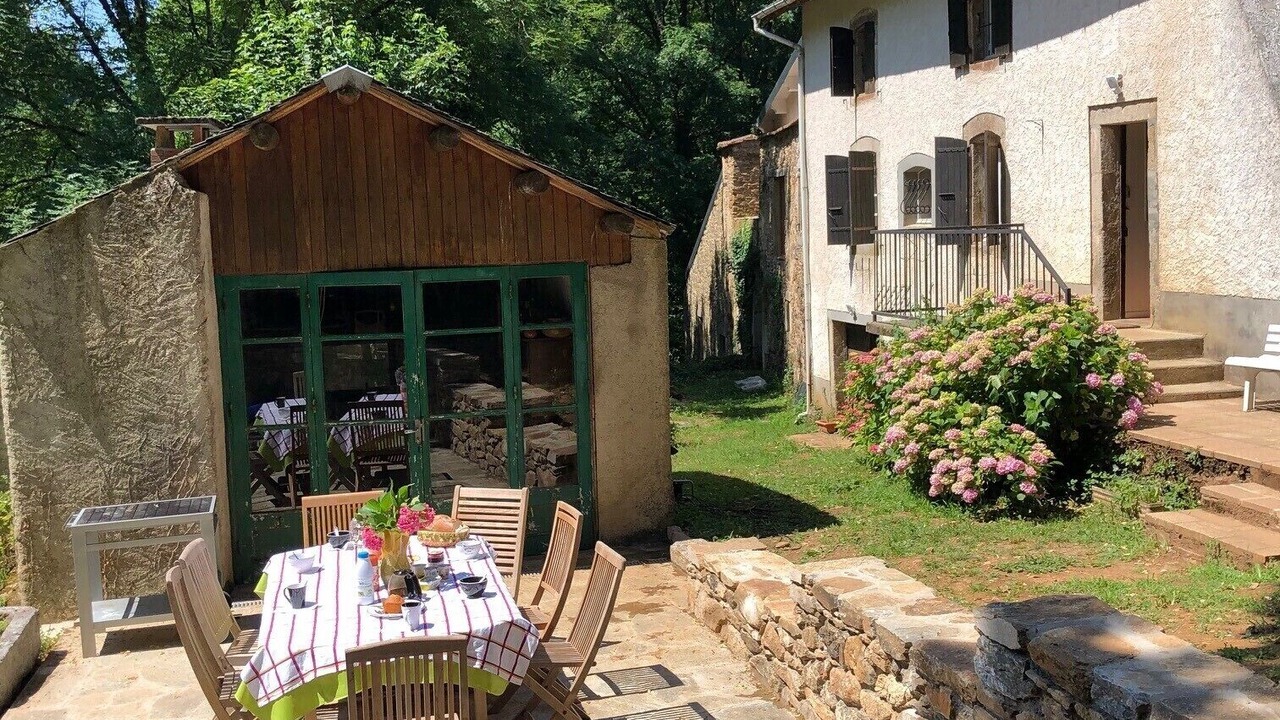 Photo of Outdoor in Le Bez