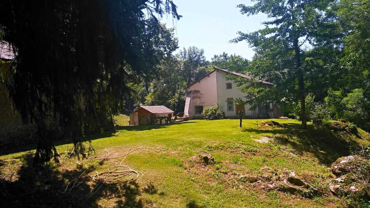 Photo of Outdoor in Le Bez