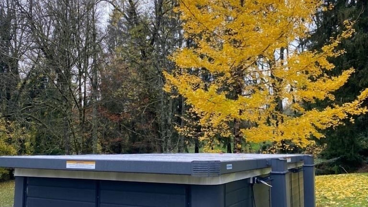 Photo of Outdoor in Le Bez